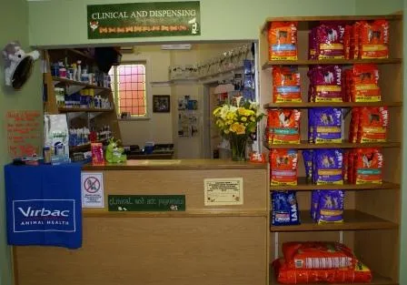 Southern Cross Veterinary Clinic photo 2