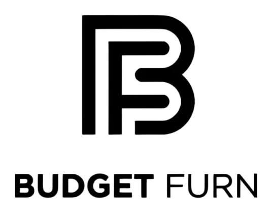 Budgetfurn logo