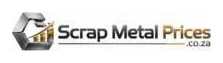 Scrap Metal Prices logo