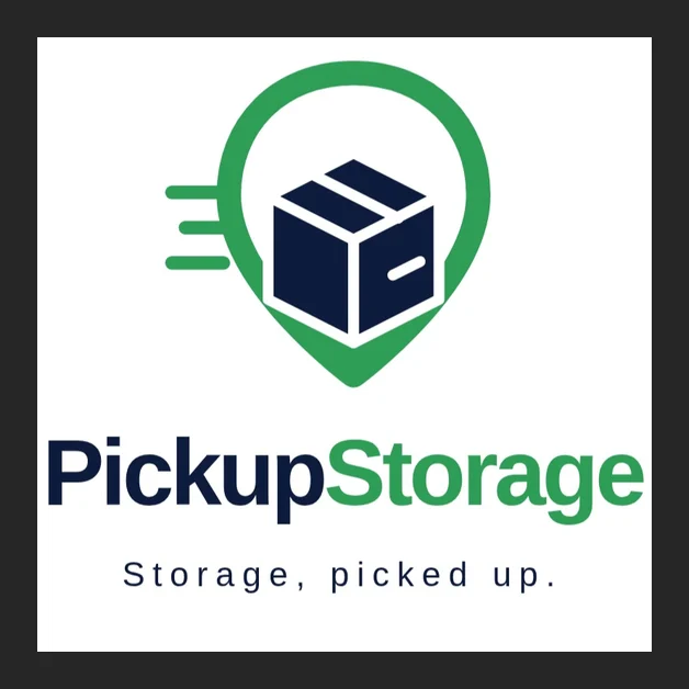 PickupStorage logo