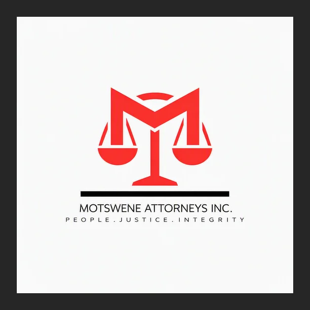 Motswene Attorneys Inc. logo