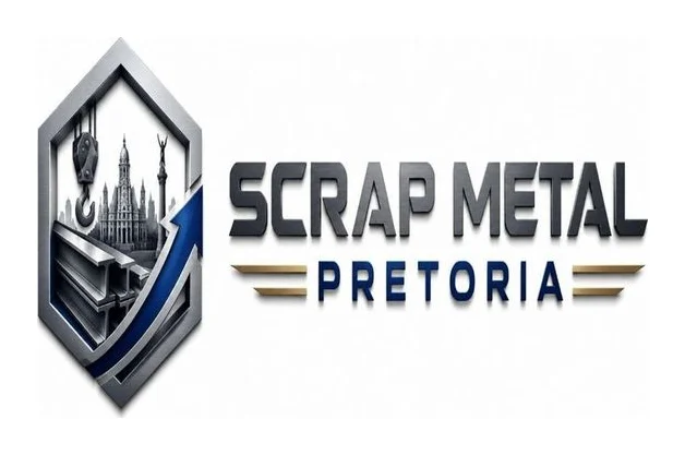 Scrap Metal Pretoria logo