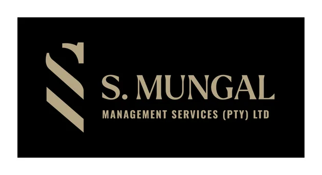 S Mungal Management Services logo