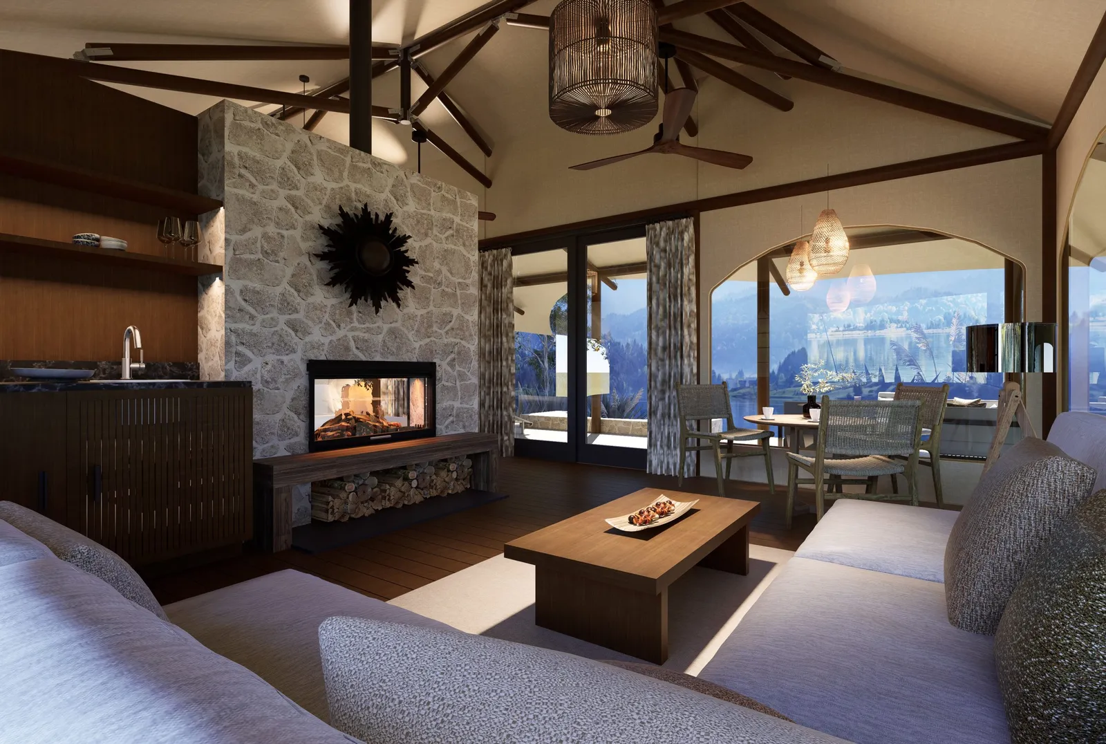 Yamu Lifestyle Resort photo 2