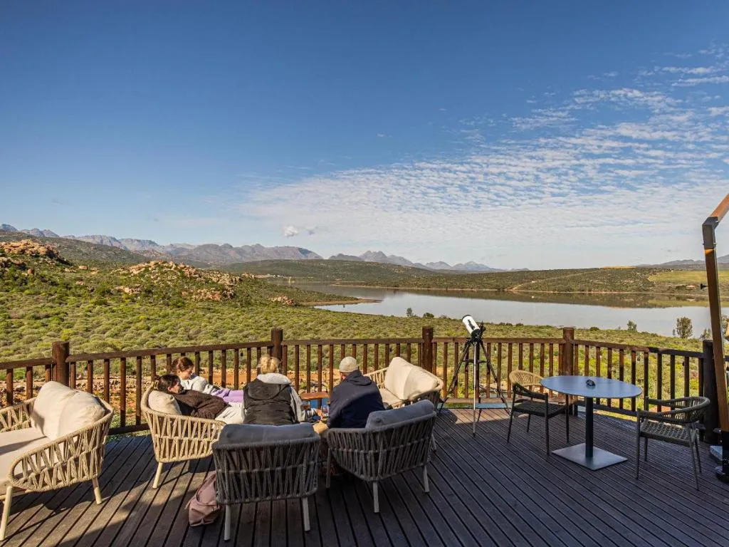 Yamu Lifestyle Resort photo 3