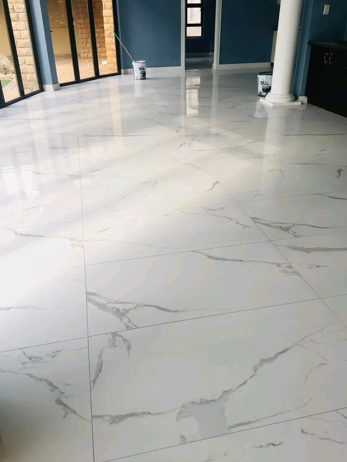 lnnoila Group Construction photo 1