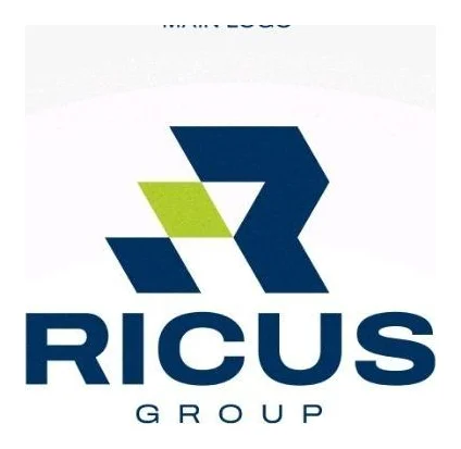 RICUS GROUP | Cctv Installers Cape Town logo