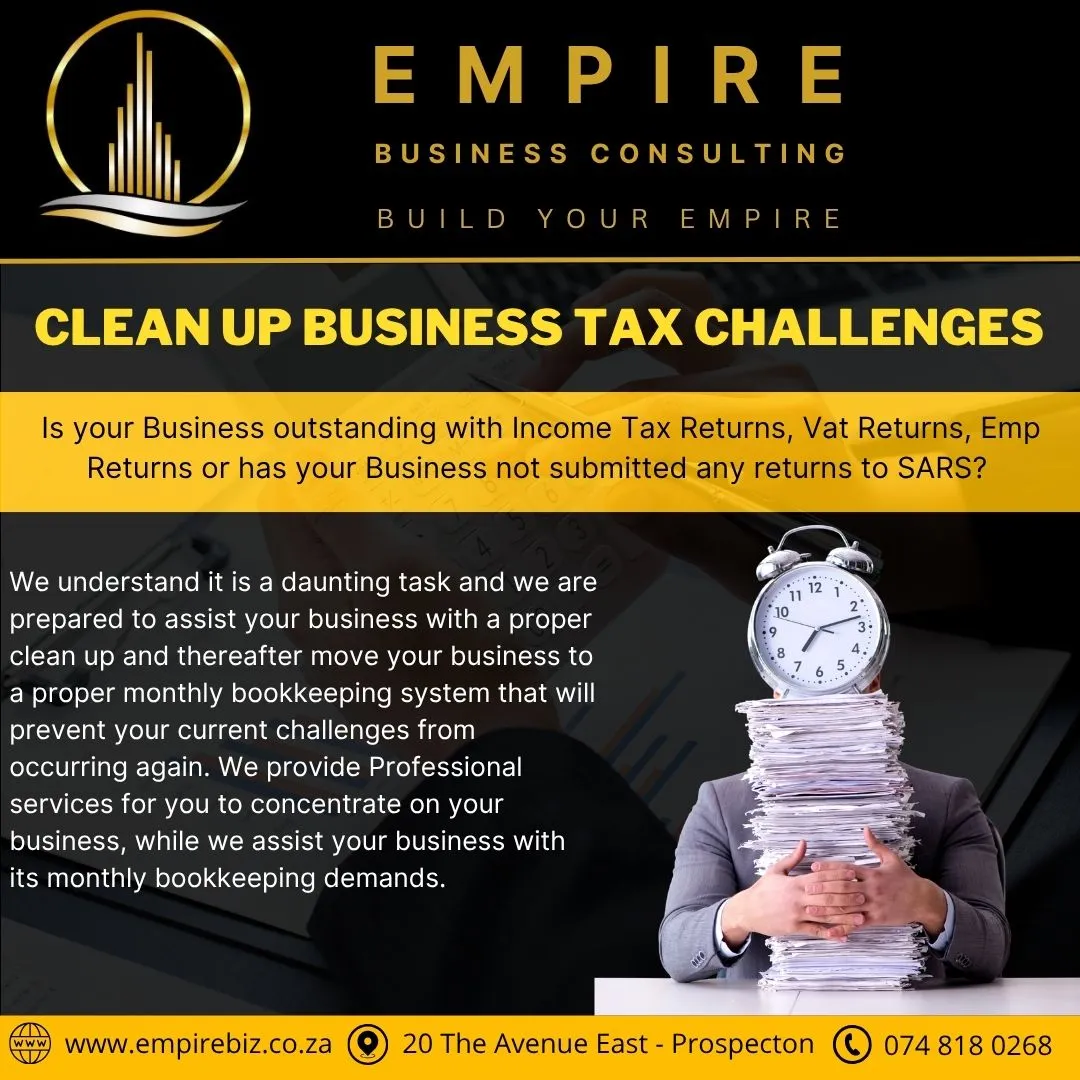 Empire Business Consulting photo 2