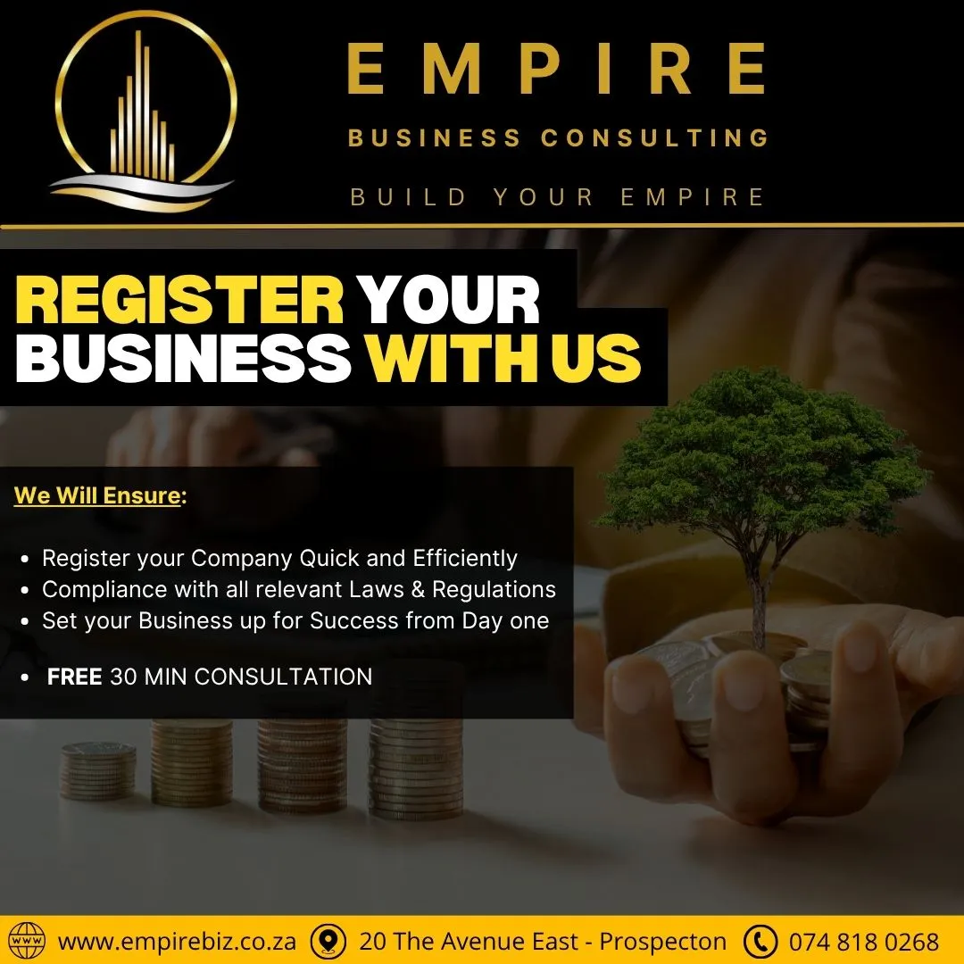 Empire Business Consulting photo 3