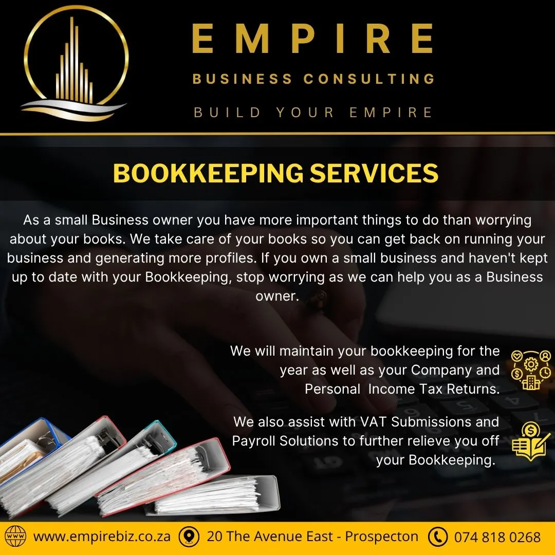 Empire Business Consulting photo 4