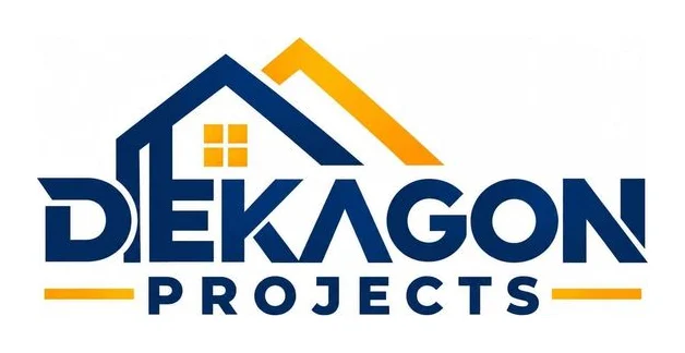 DEKAGON PROJECTS logo