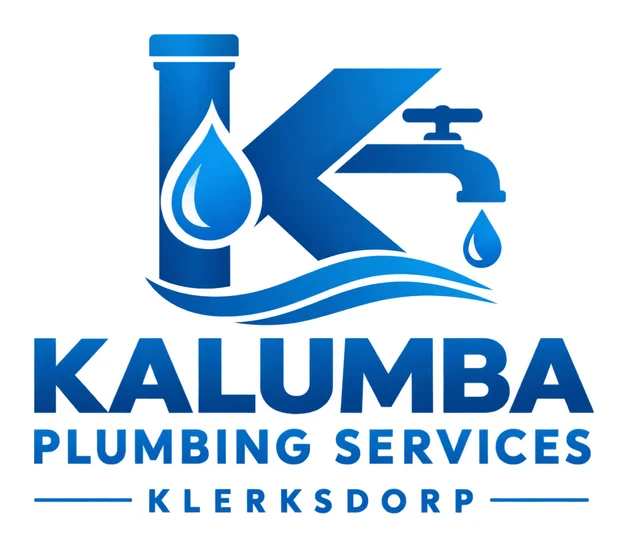 Kalumba Plumbing Services Klerksdorp logo