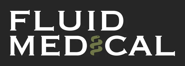Fluid Medical logo