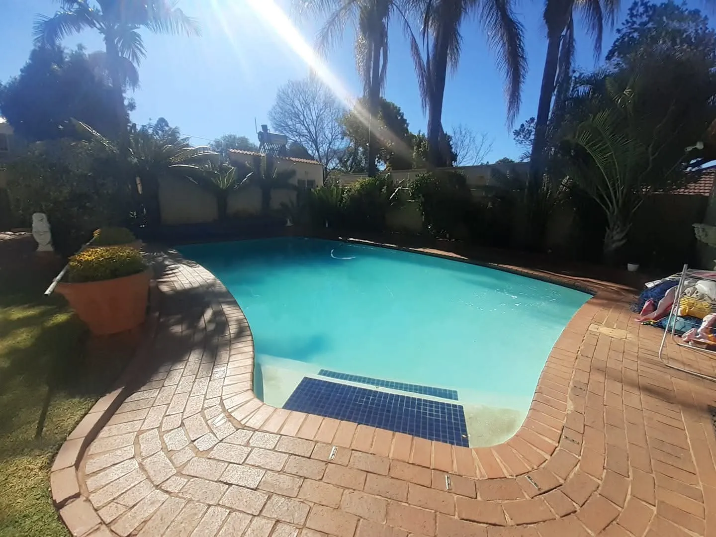 Edward Pools and Pumps Projects photo 1