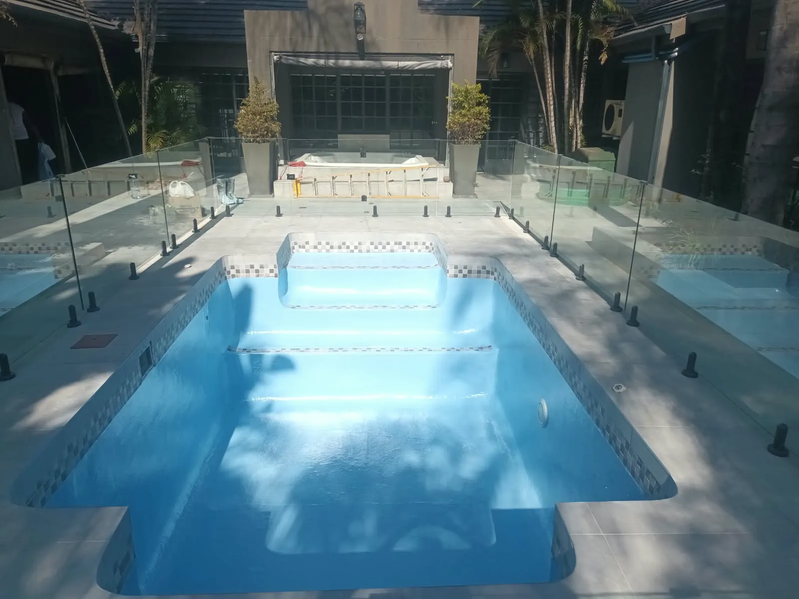 Edward Pools and Pumps Projects photo 2