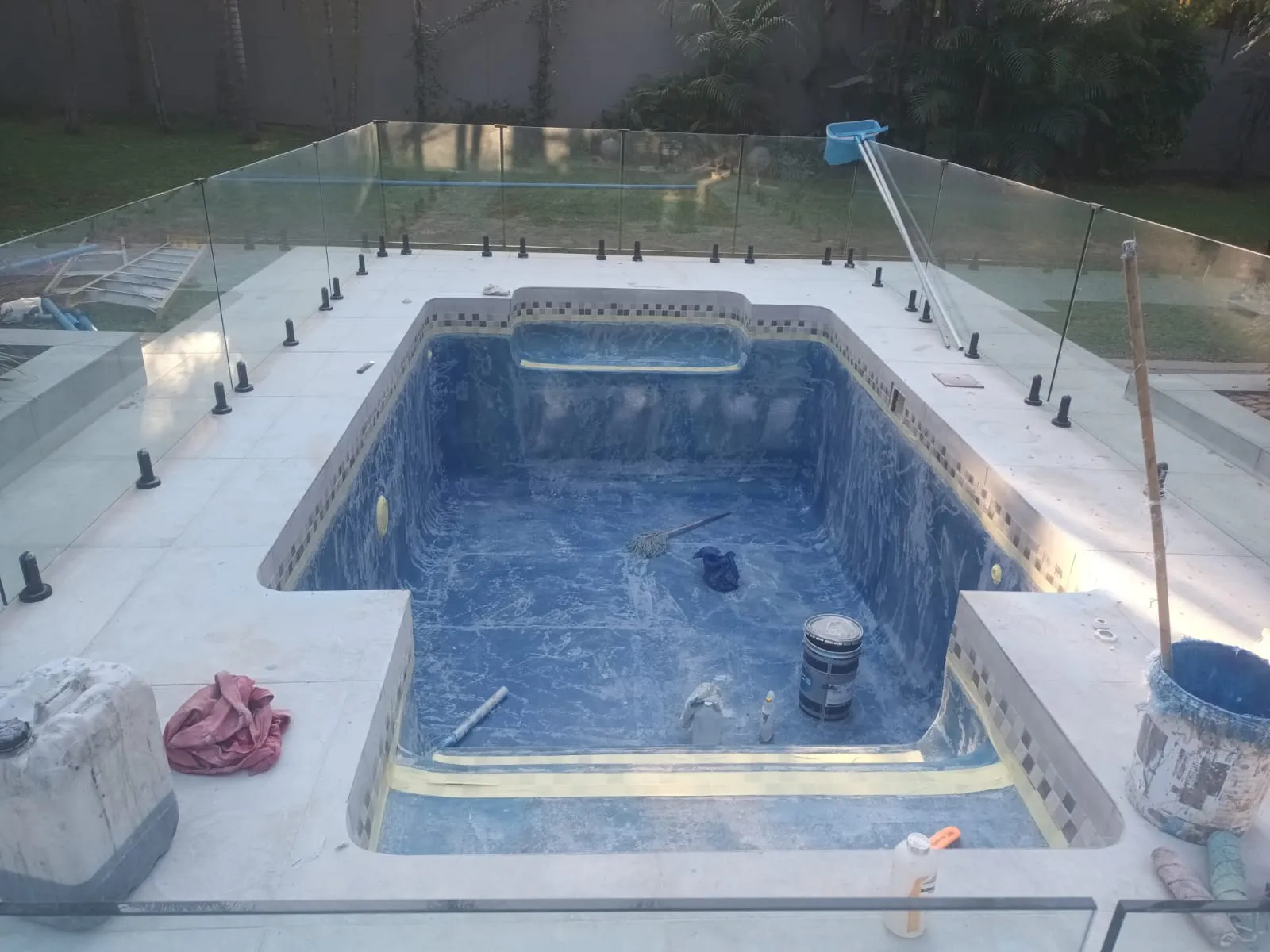 Edward Pools and Pumps Projects photo 3