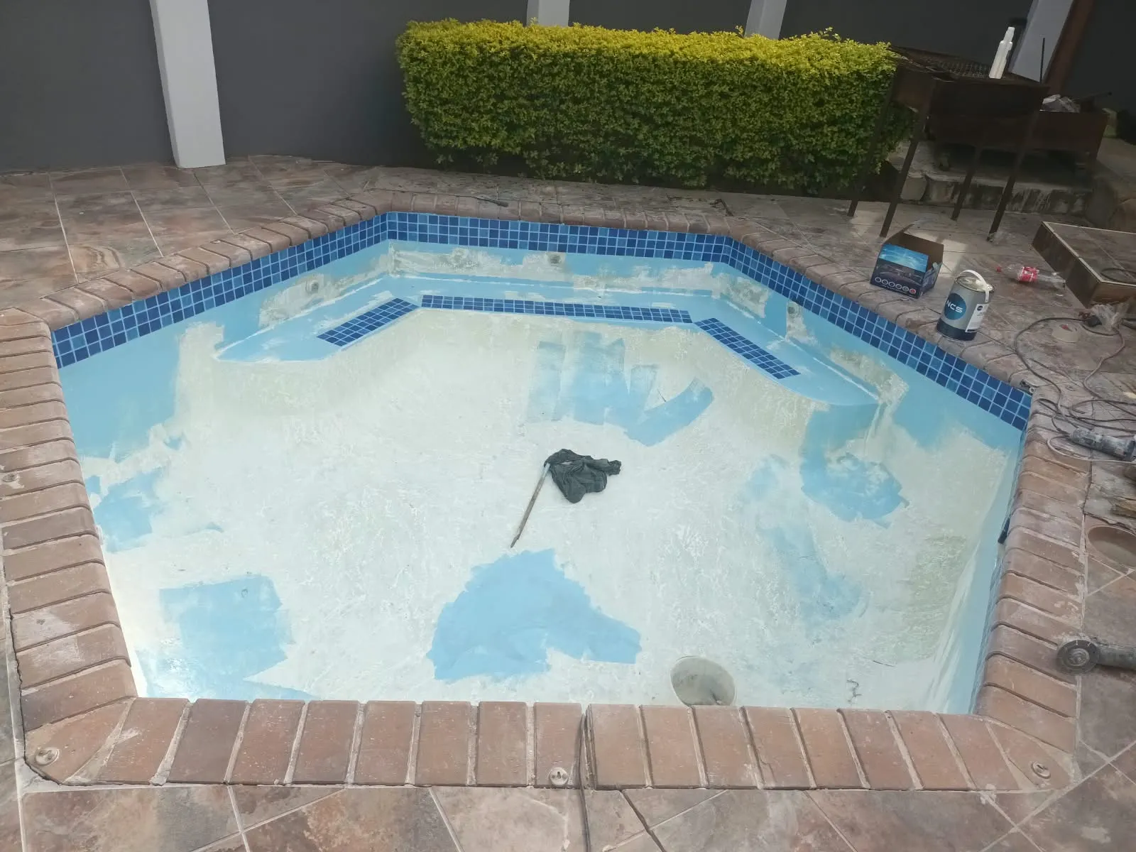 Edward Pools and Pumps Projects photo 4