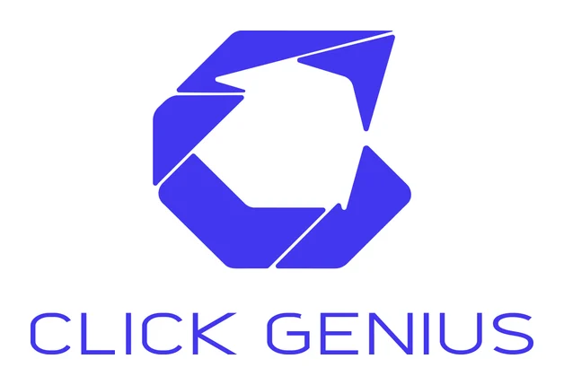 Click Genius Pty LTD logo