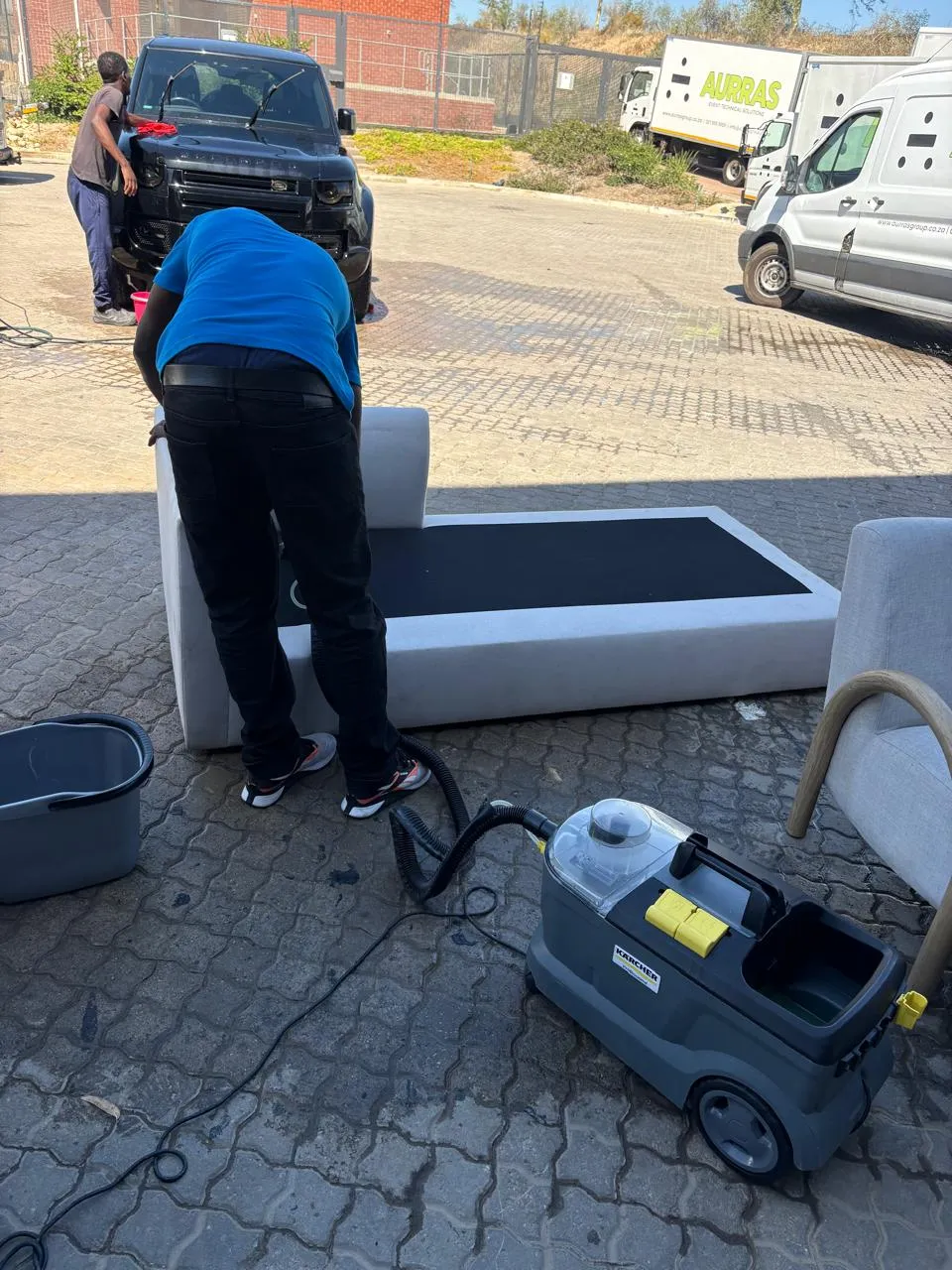 KunaSplash Cleaners photo 2