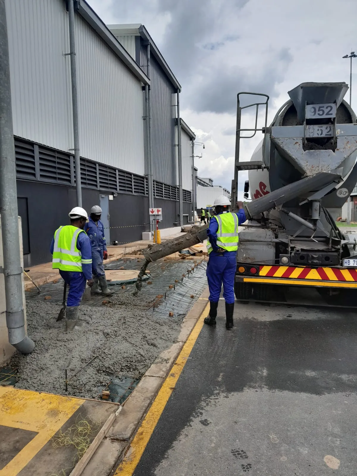 Africa Singatha Construction (Pty) Ltd photo 1