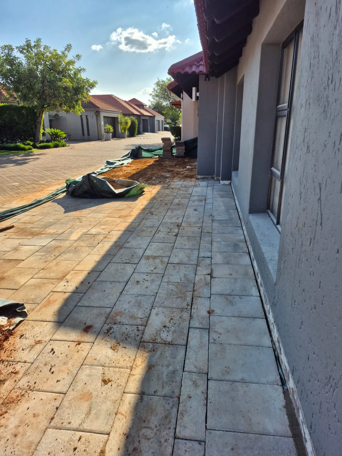 Africa Singatha Construction (Pty) Ltd photo 2