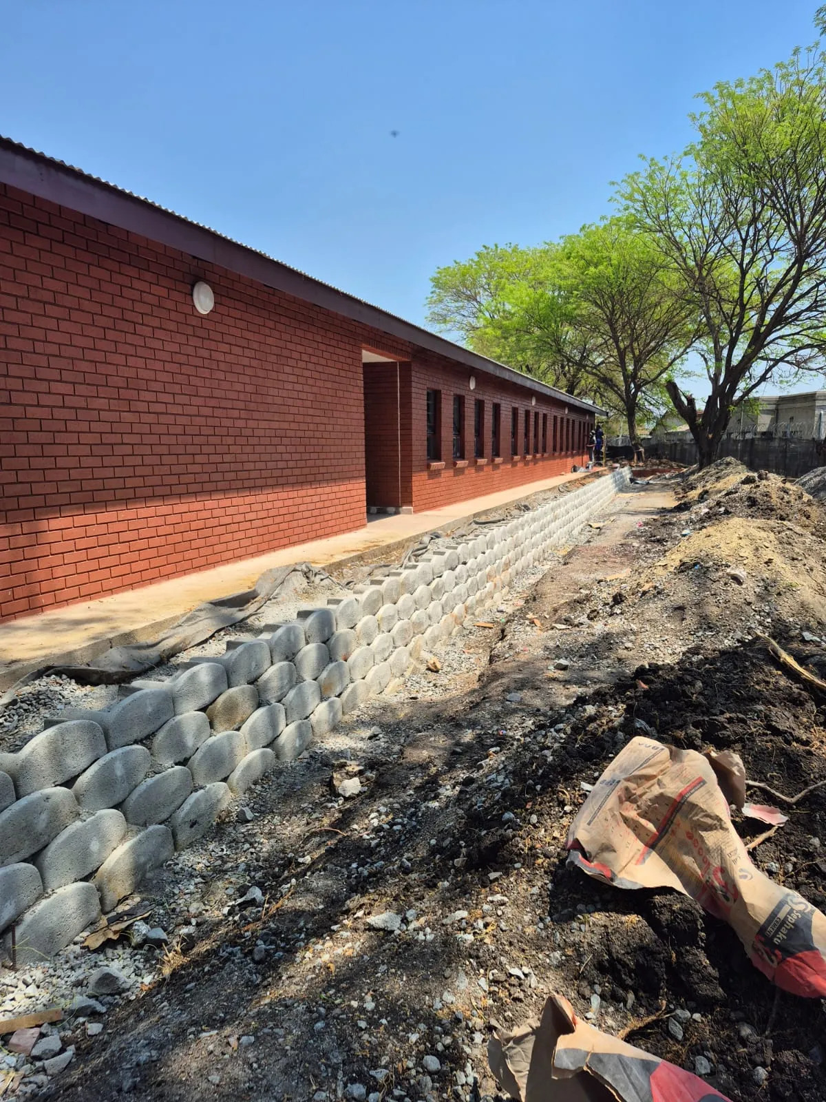 Africa Singatha Construction (Pty) Ltd photo 3
