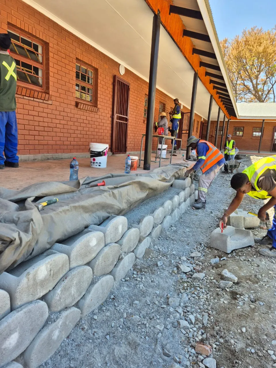 Africa Singatha Construction (Pty) Ltd photo 4
