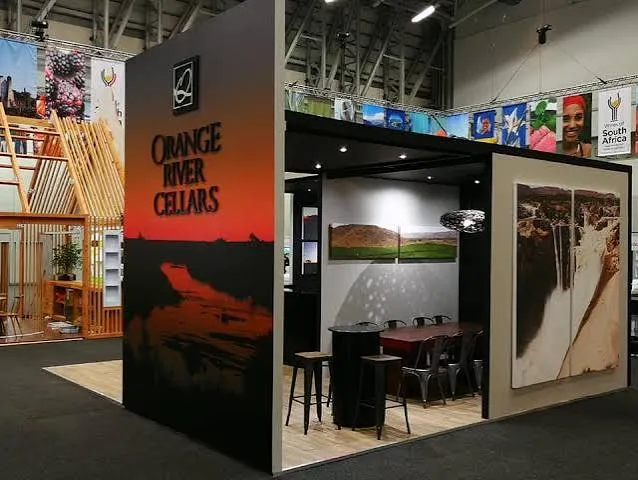 Oranje Rivier Wynkelders (RF) Pty LTD photo 1