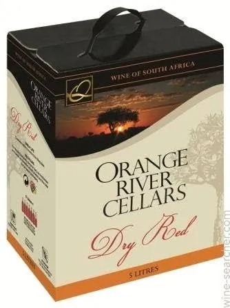 Oranje Rivier Wynkelders (RF) Pty LTD photo 2