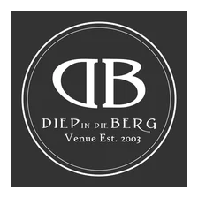 Diep in die Berg logo