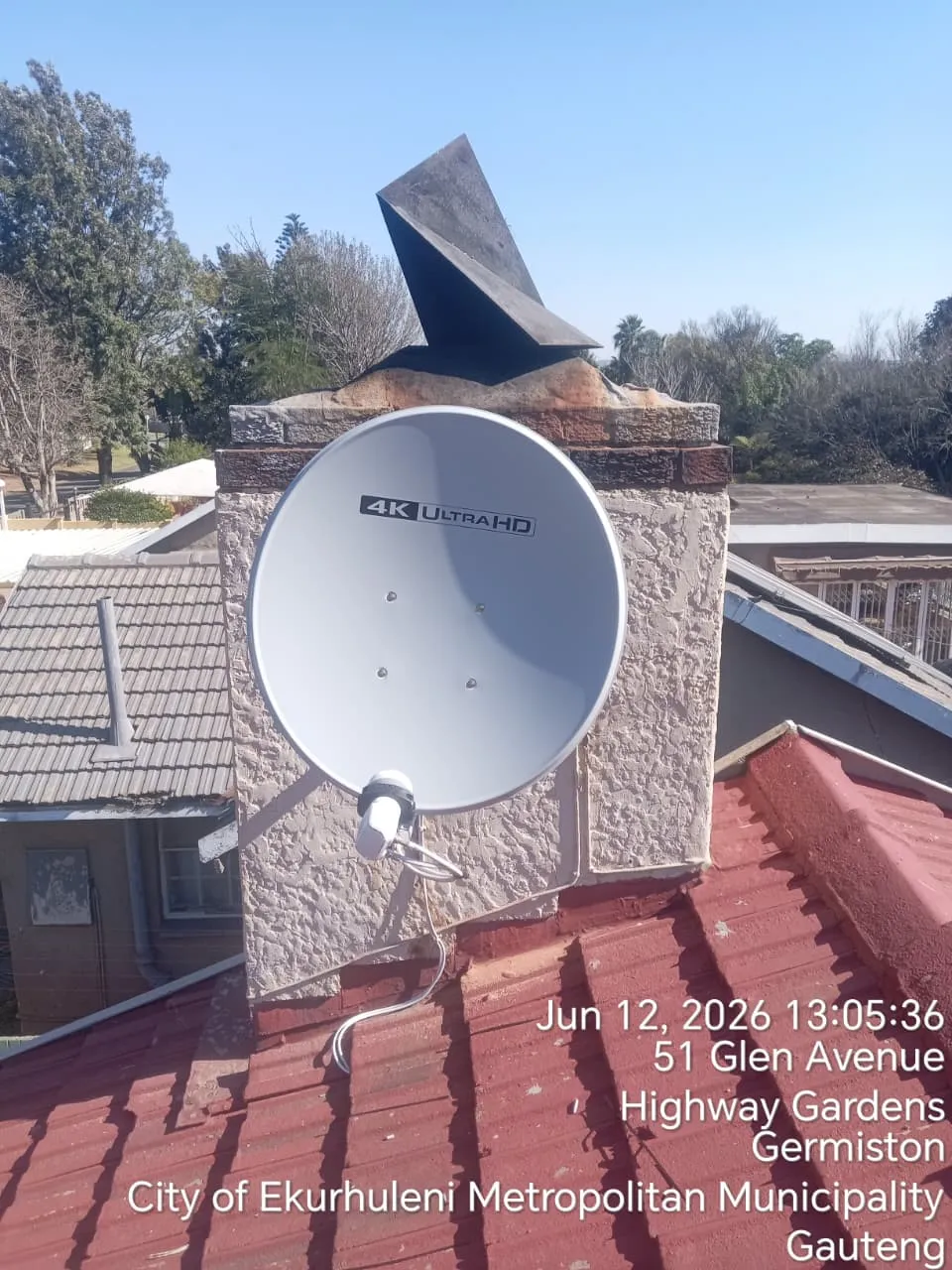Quick Installations SA photo 2