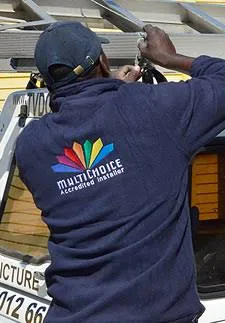 Quick Installations SA photo 4
