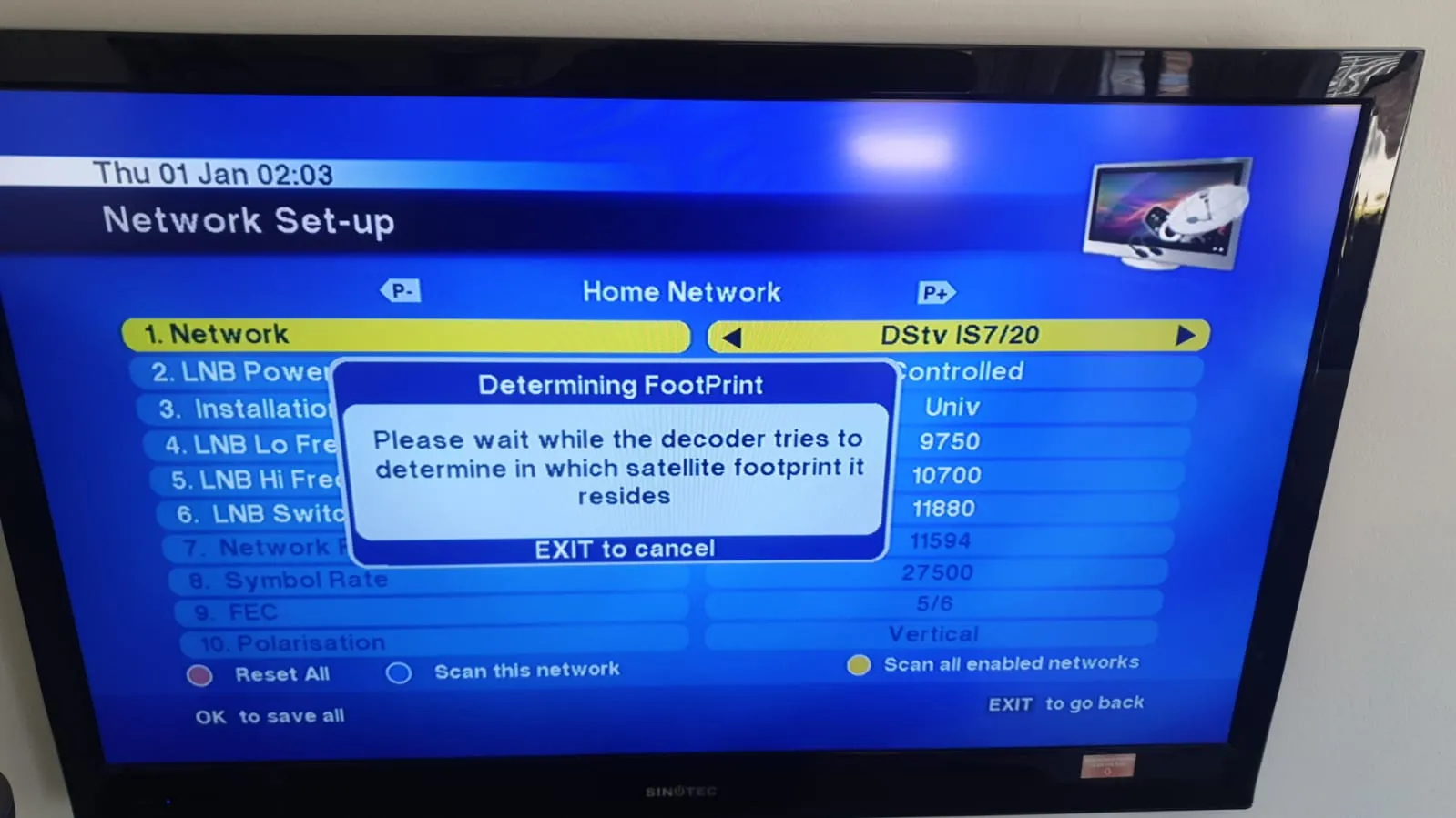Vitcom Holdings-Dstv Installers photo 2