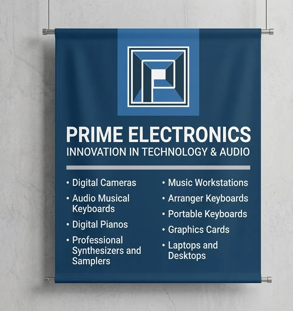 Prime Electronics photo 2