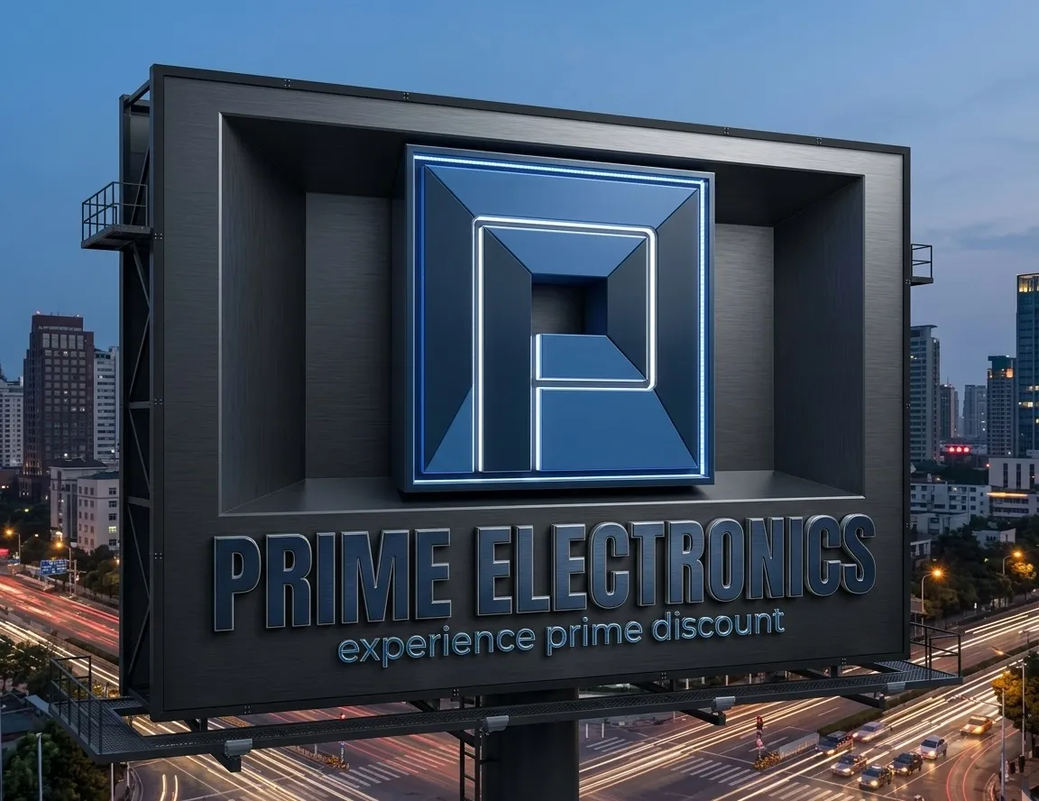 Prime Electronics photo 3