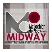 McLachlan Du Plooy Gauteng Pty. Ltd logo