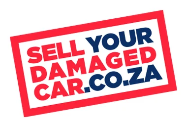 Sell Your Damaged Car logo