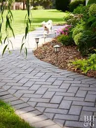 Mondise Landscaping Centurion photo 2