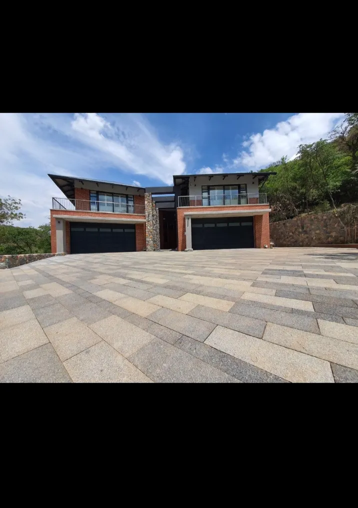 Mondise Landscaping Centurion photo 3