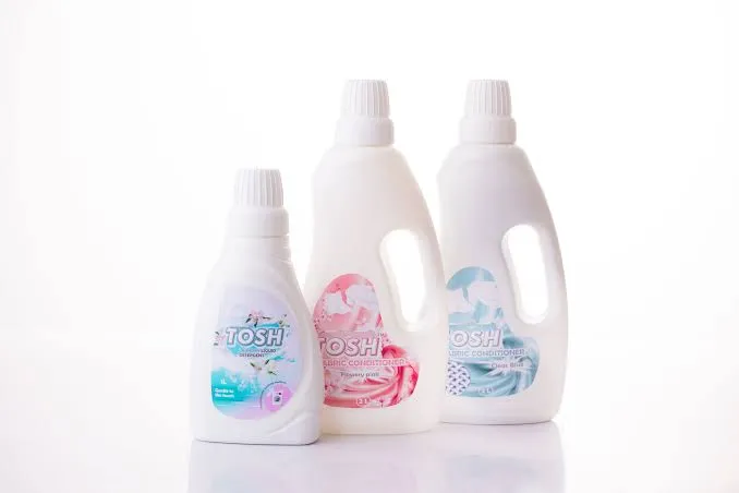 TOSH Detergents photo 1