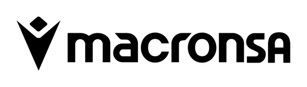 Macron South Africa logo