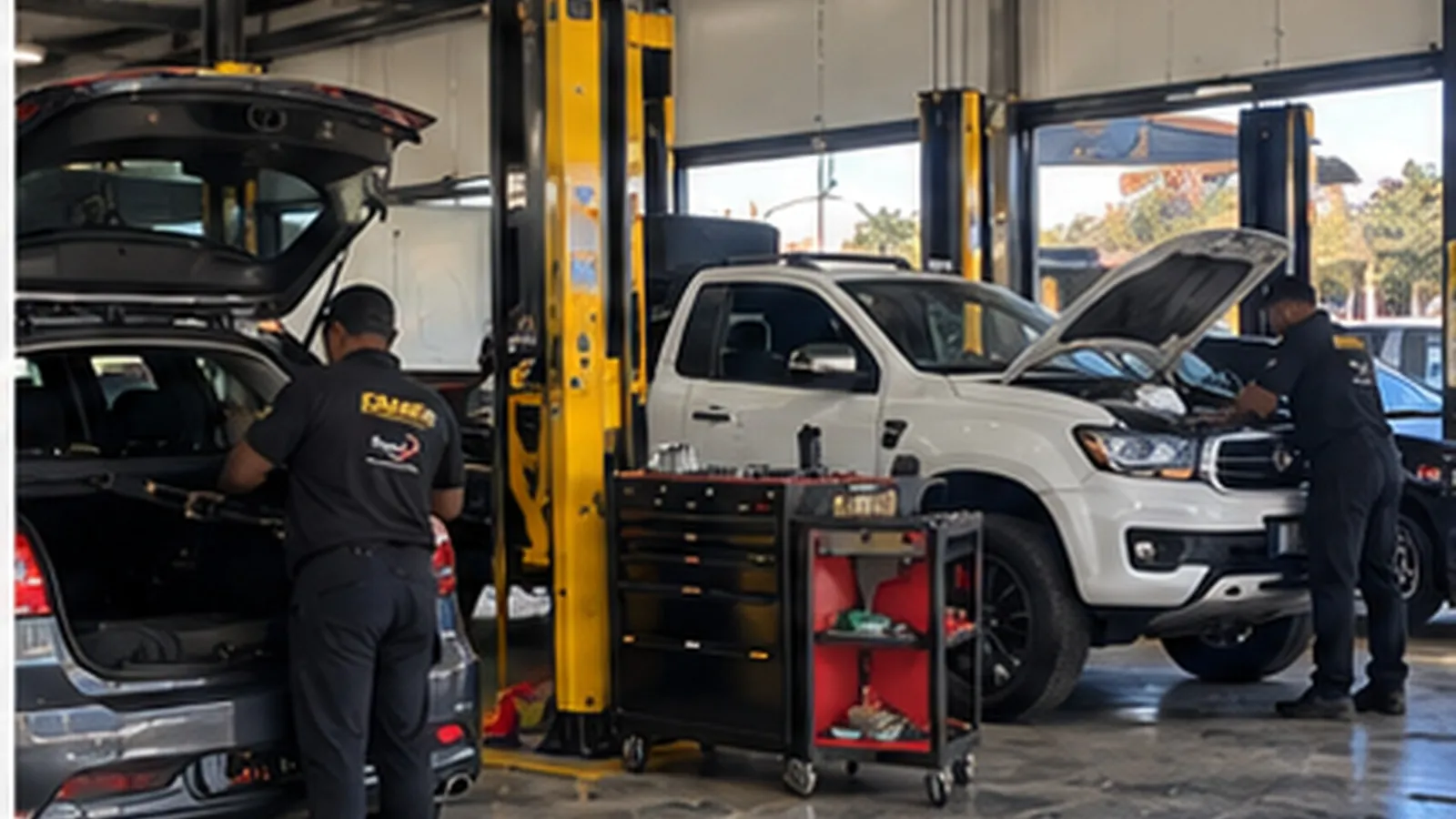 Carsmiths Automotive Risk Solutions photo 2