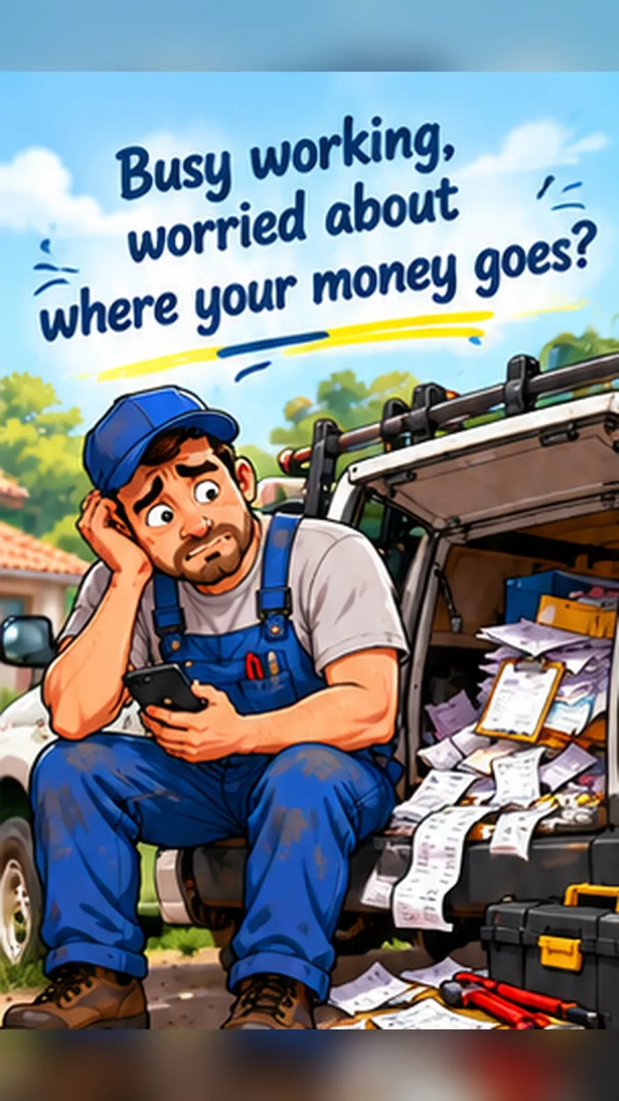 Remote Bookkeeping Service photo 1
