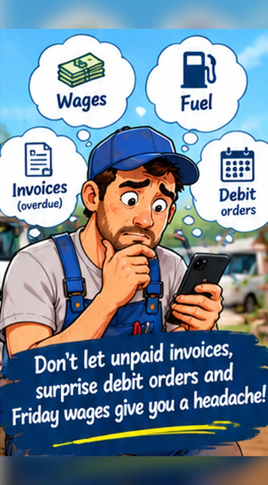 Remote Bookkeeping Service photo 2