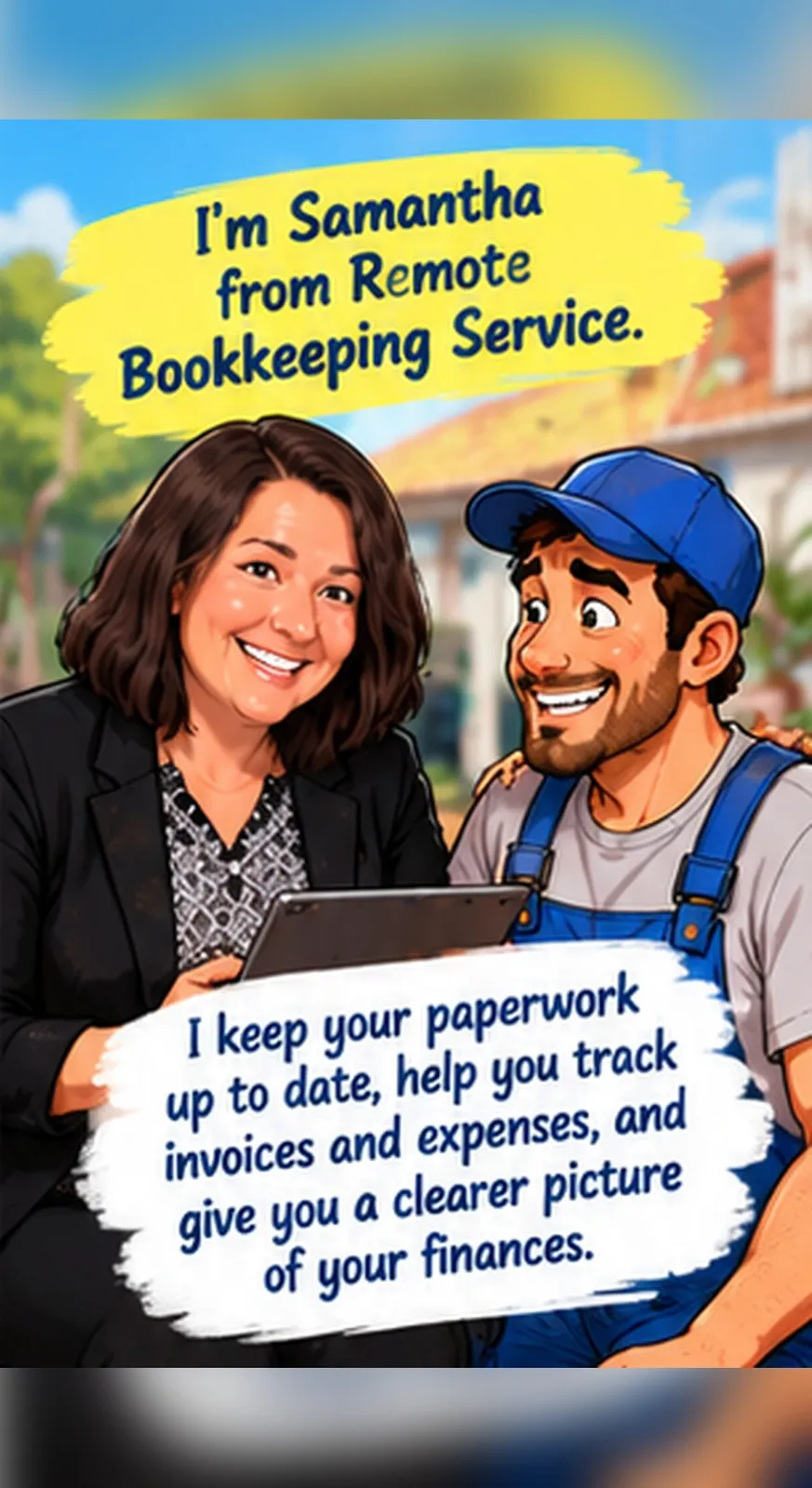 Remote Bookkeeping Service photo 3