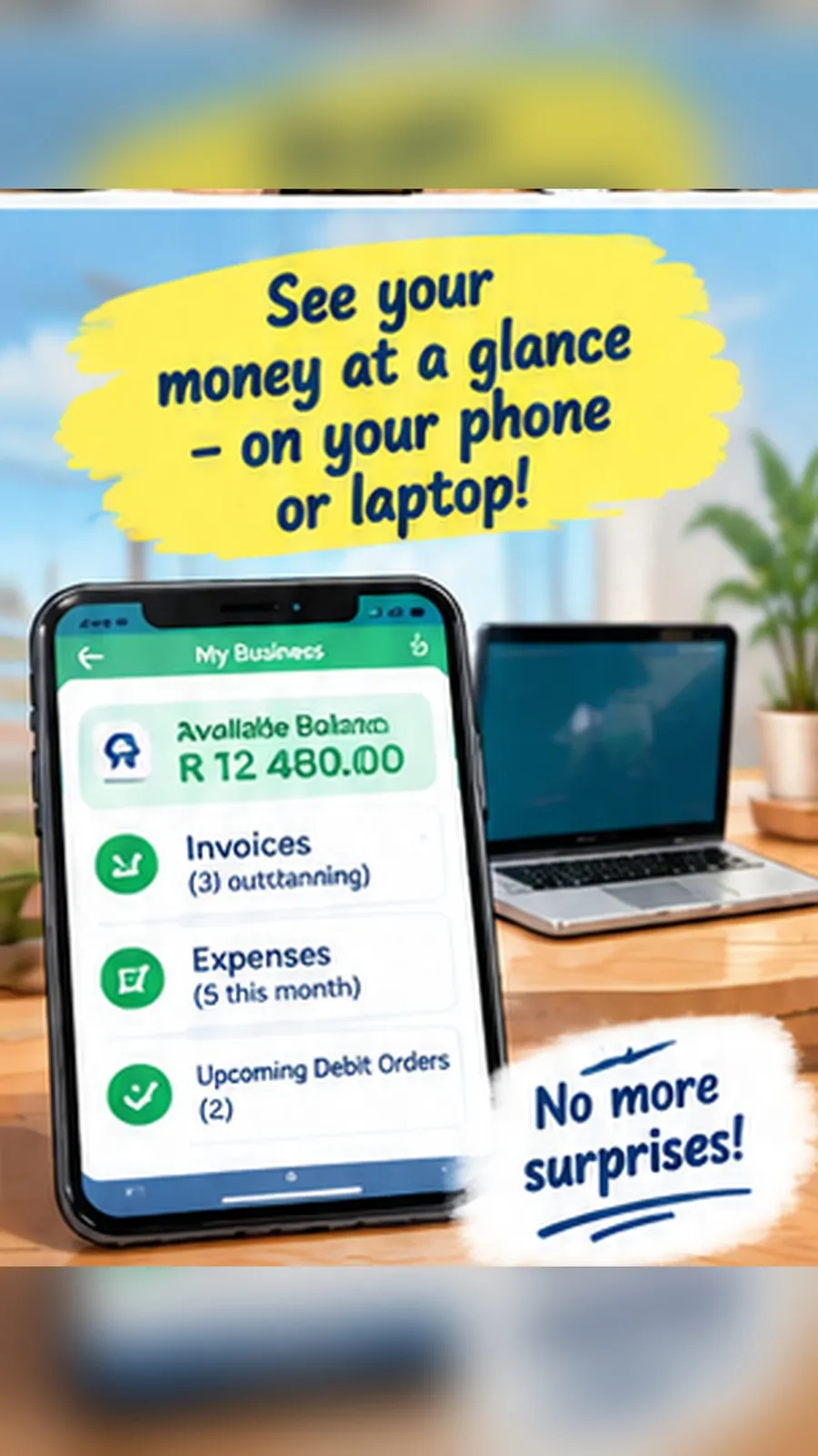 Remote Bookkeeping Service photo 4
