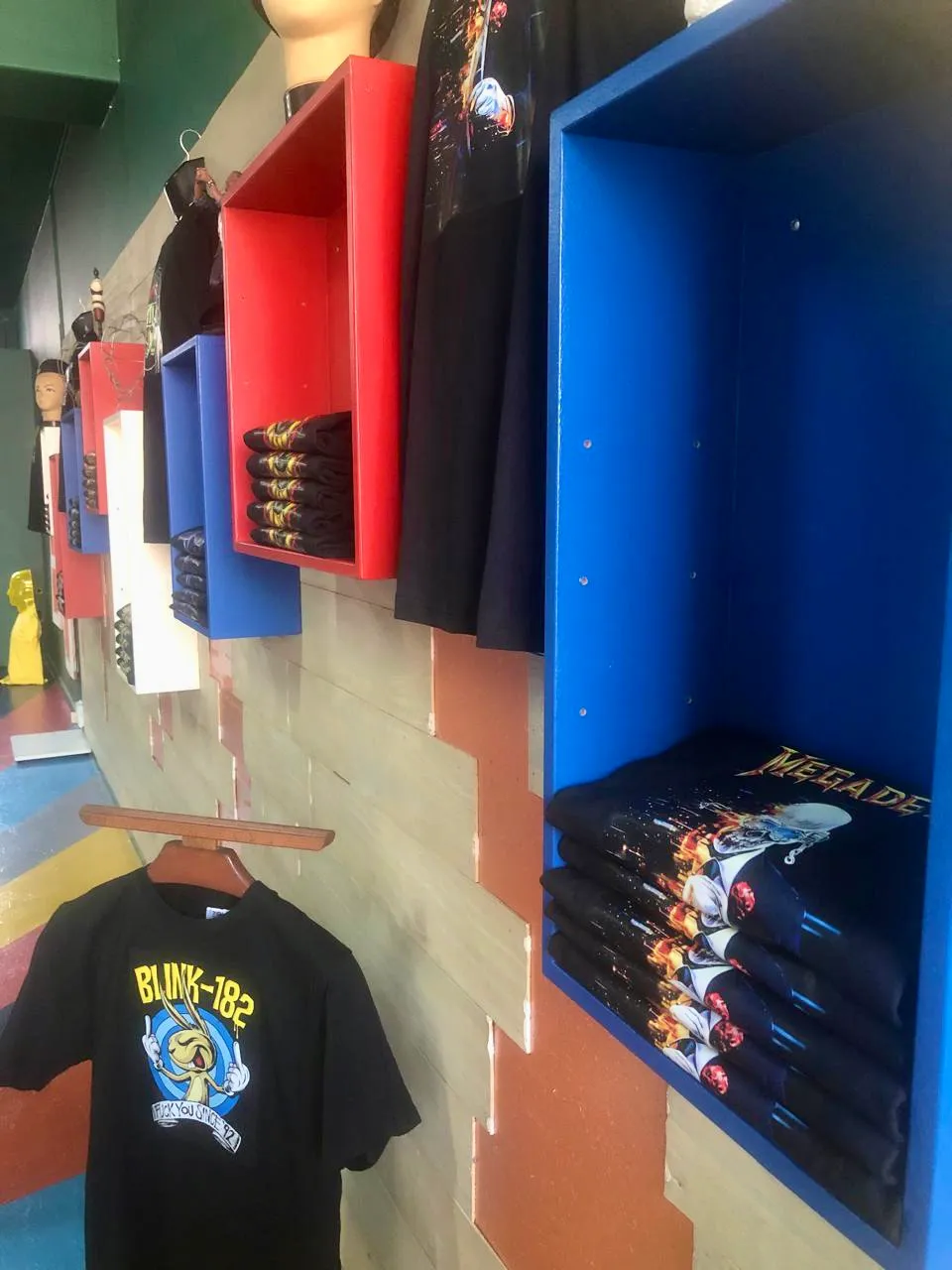 Novel T, s Expressive T Shirts photo 2