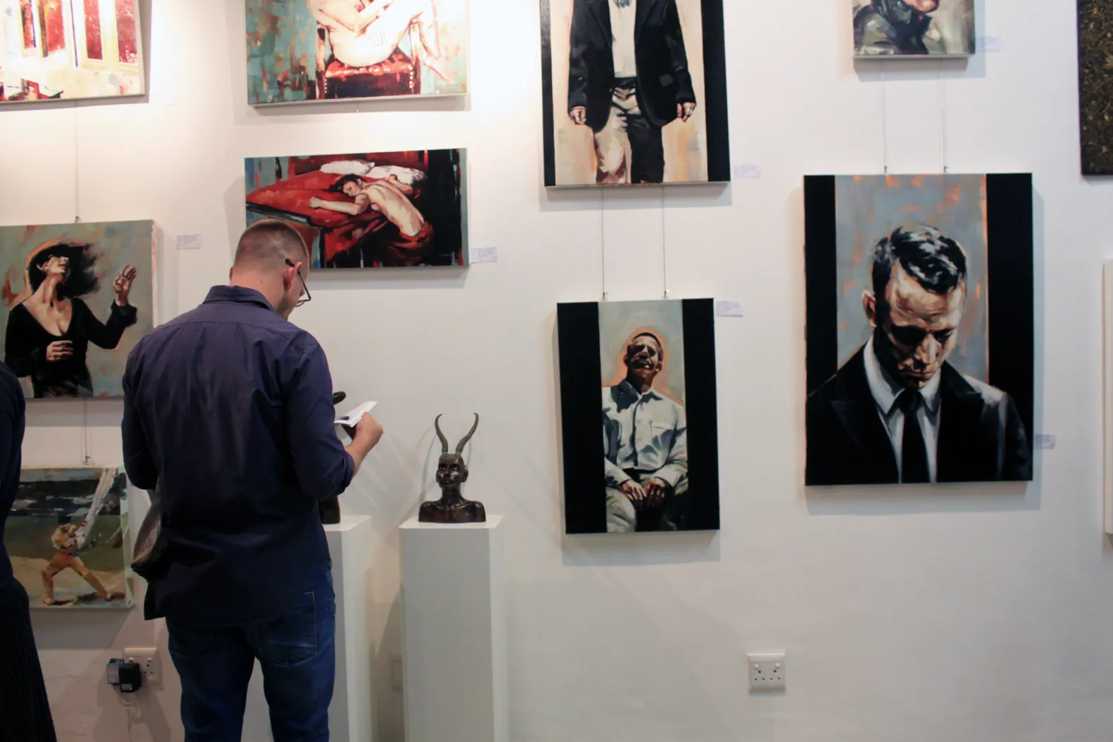 StateoftheART Gallery photo 1