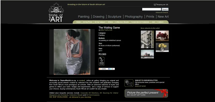 StateoftheART Gallery photo 2