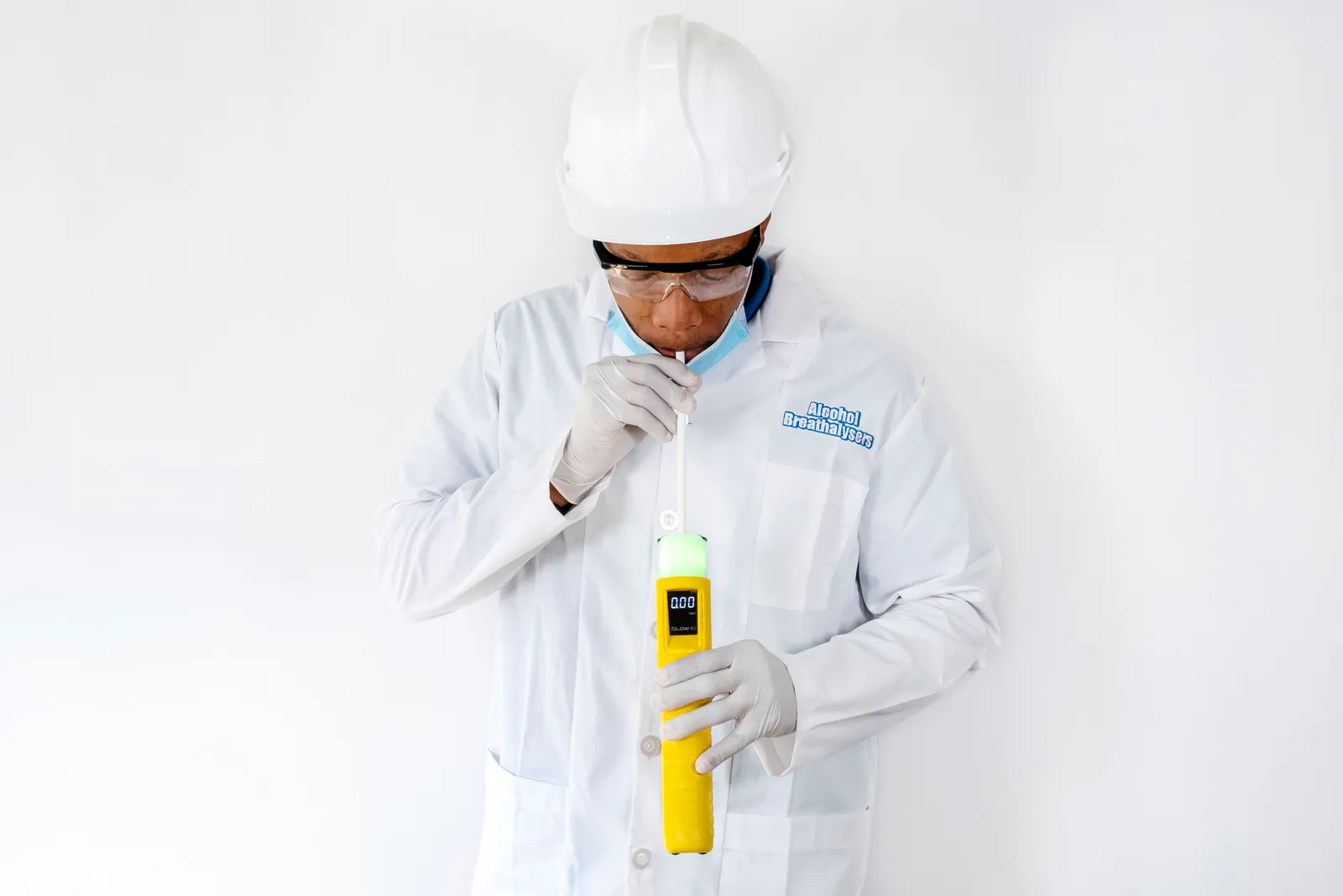 Alcohol Breathalysers Pty Ltd photo 4